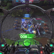 Illustration for article titled The Medic Has A Ridiculous Drop-Ship Power In iHeroes Of The Storm/i